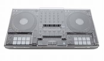 Amazon | DECKSAVER(デッキセーバー) Pioneer DDJ-1000 対応 耐